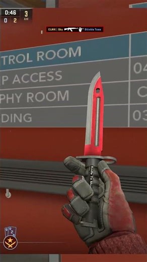 No Need For to Many Bullets #csgo #counterstrike #gaming #csgomoments #counterstrikeglobaloffensive