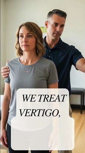 Do You Feel Dizzy or Unsteady? Here’s Why — and How Vestibular Physiotherapy Helps