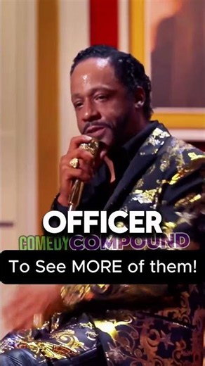 The Hilarious Reason Katt Williams Wants a Tesla! 🤣