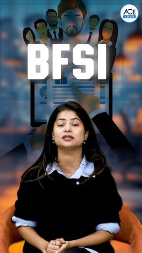 ACE JOBS on Instagram: "Skills for BFSI sector #reelitfeelit #instagramfeed #bfsi #banking #trending #bfsisector #acejobs #skillsforbfsi"