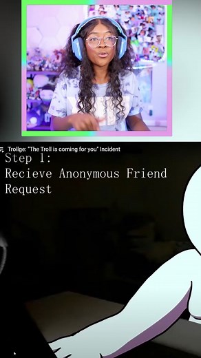 cursed #animation #darkhumour | Animation