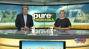 Here's the demonstration on how to make slow cooker chicken thighs. CommonGround Nebraska | Pure Nebraska | Facebook