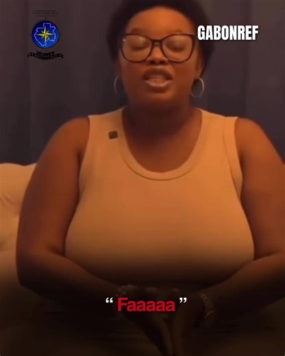 Les références humoristiques du Gabon