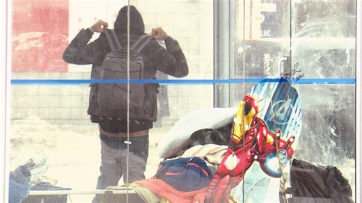 Feds allocate $27.3M more to prevent, reduce homelessness in Winnipeg