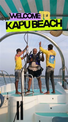 Ready for the ultimate beach day? Pack your bags for Kaup Beach, where the vibes are high and the shoreline is spotless! Thanks to Swachham, we’re keeping the sands pristine so you can focus on the thrill: fly high with parasailing, smash the waves on a jet ski, or grab your squad for a wild banana bump ride. Not a fan of the water? Level up with quad biking, catch a camel ride, or hit the amusement park for those classic giant wheel views. Between the world-famous Kaup Lighthouse sunsets and a 