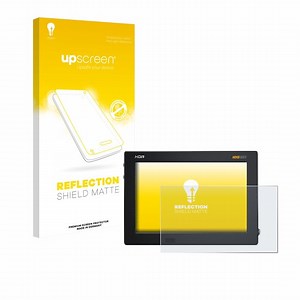 upscreen - Screenprotector voor Blackmagic Video Assist 5" 12G HDR - Folie... | bol