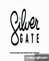 DFLC: Silver Gate The Magic Store Mojang Studios (2024) on Make a GIF