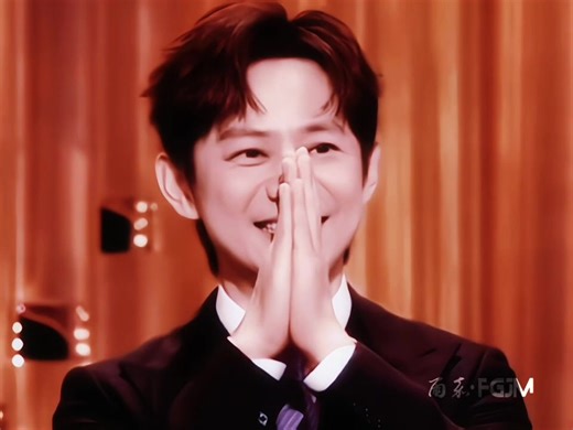 何炅：最佳电视节目主持人荣耀与回顾