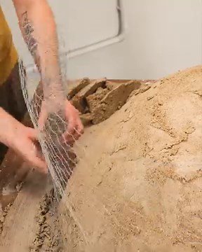 188K views · 583 reactions | DIY Fire Pit for Your Backyard! | Creative Ideas | Facebook