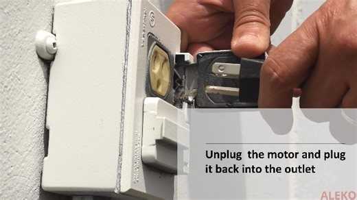 Watch ALEKO Programing Awning Remote AWRC on Amazon Live