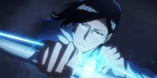 Watch the New Teaser for ‘Bleach: Thousand-Year Blood War’