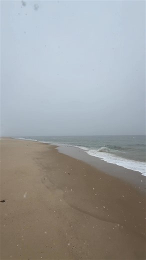 Coast Guard Beach - December 2025 Cape Cod - Eastham, Massachusetts | Cape Cod, Massachusetts