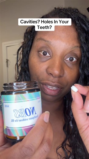 Reset Your Oral Care Routine with NOBS Toothpaste