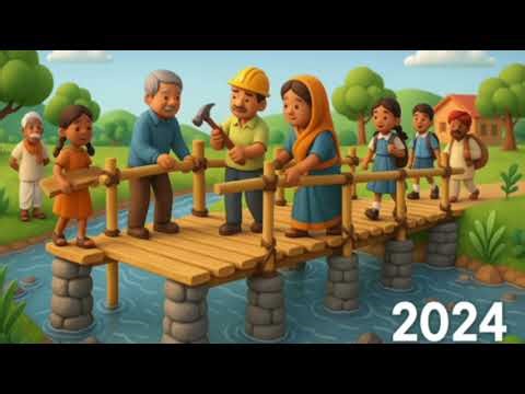 Class 4 EVS | Chapter 1 Living Together | NCERT CBSE