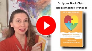 Nemechek Protocol In-Depth Review - Will it Help YOU and How?