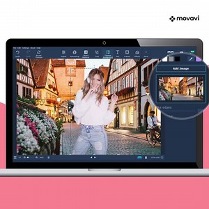 😫 You've spent hours searching for the best and simplest photo editing software. Stop it! 💡 We offer you Movavi Photo Editor where you can remove random objects from pictures, apply great effects or filters and more with ease! 📷 Try out photo manipulation and see how simple, yet powerful, it is! | Movavi