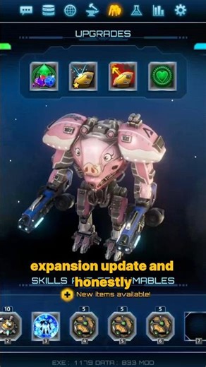 Major Update - The Riftbreaker #riftbreaker