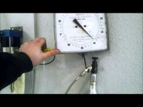 Sodastream CO2 Refill Adapter Instructions