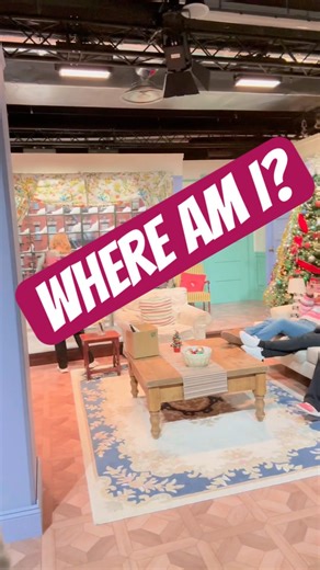 Catch our review of the @ExCeLLondon Friends Experience in our full length episode!