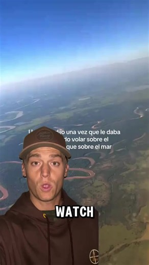 The Amazon is so massive you can fly over it for hours and still seeendless rainforest. Some pilots say it's more intimidating than openocean. #AmazonRainforest #NatureFacts #Earth #Aviation #Geography