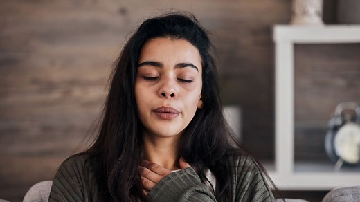 Anxiété, dépression : comment prendre soin de soi en 4 étapes pour s'en sortir ? - Psychologies.com