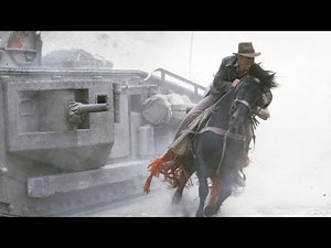Tank Battle (Indiana Jones and the Last Crusade)