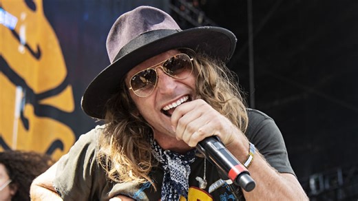 Dirty Honey announce live album and tour documentary, share "When I’m Gone" video