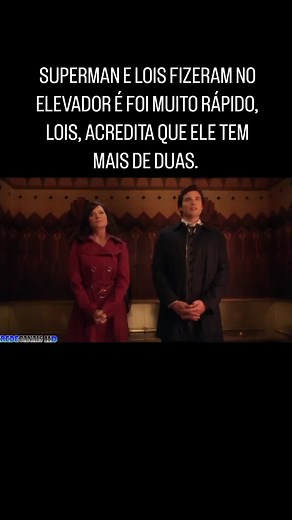 Superman.lois no TikTok