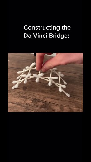 Constructing the Da Vinci Bridge: Engineering Marvel Explained