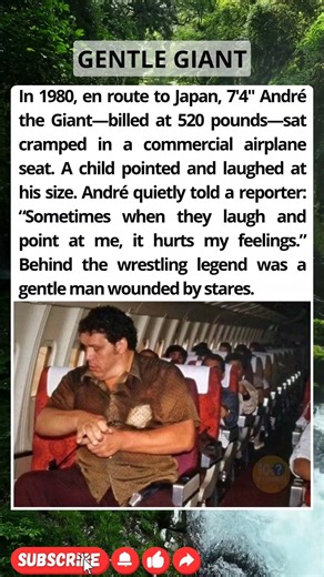 "It Hurts My Feelings" - The Giant's Hidden Pain. 💔