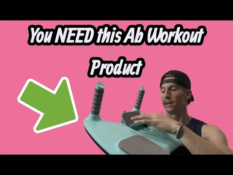 Honest Review of this Core Balance Board