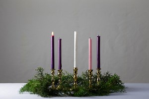 First Sunday of Advent