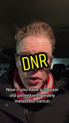 Understanding DNR in Medicine: Explained