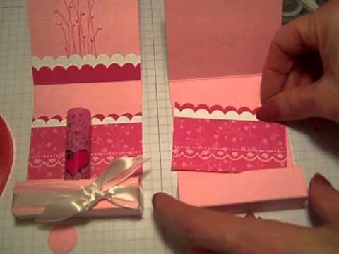Lip Balm Holder Tutorial
