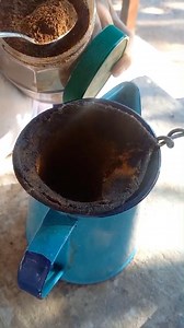 Preparando el Café de Talega para acompañarlo con el desayuno ☕️🍳 | San Benito Mocorito