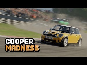 "Mini Cooper 2025 Review – Is This the Most Fun You Can Have Under $30K?"