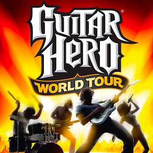 Guitar Hero World Tour - IGN