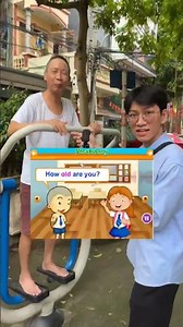 LUYỆN HỘI THOẠI TIẾNG TRUNG VỚI APP HANZII #hanzii #tiengtrung