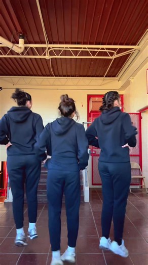 Round and Round Dance Moves Explained