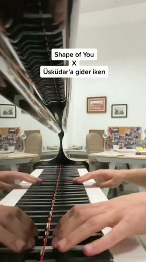 Denk gelebileceğiniz en iyi piyano mixi #piyano #mix eren can gülel