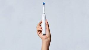 Colgate and Oral-B Think Your Mouth Needs a Smart Toothbrush