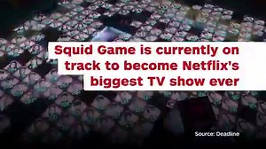 Get Ready to See a Lot of Squid Game Halloween Costumes