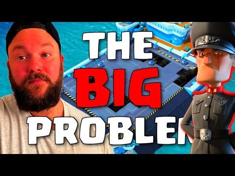 This is a PROBLEM in Season 79! // Boom Beach Warships