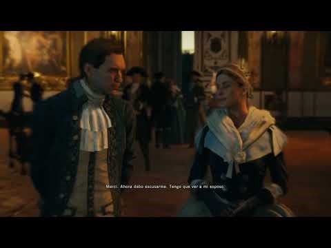 Assassin’s Creed Unity | Walkthrough | Secuencia 9 Recuerdo 2 | Acaparadores | 100%
