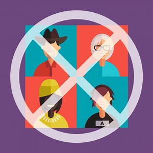 I'm a female and work in a large computer lab with two other employees, both male. Although most patrons have no problem with me helping them, I have run into situations where patrons refuse my help outright and ask for a male employee. | Not Always Right