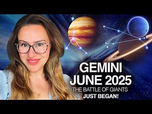 GEMINI June 2025: A Public Mission Begins... and It’s Bigger Than You