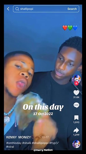 596K views · 14K reactions | I need to start giving my friends chicken nah ohh because nobody knows tomorrow | Harry Nation | Facebook