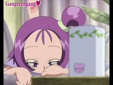 Onpu Segawa- When it all falls apart. (AMV)