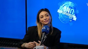 Priscilla Betti révèle être une proche de Julien de la Star Academy