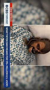 The Quist Family x CBS Evening News Interview discussing the TikTok ban | The Quist Family